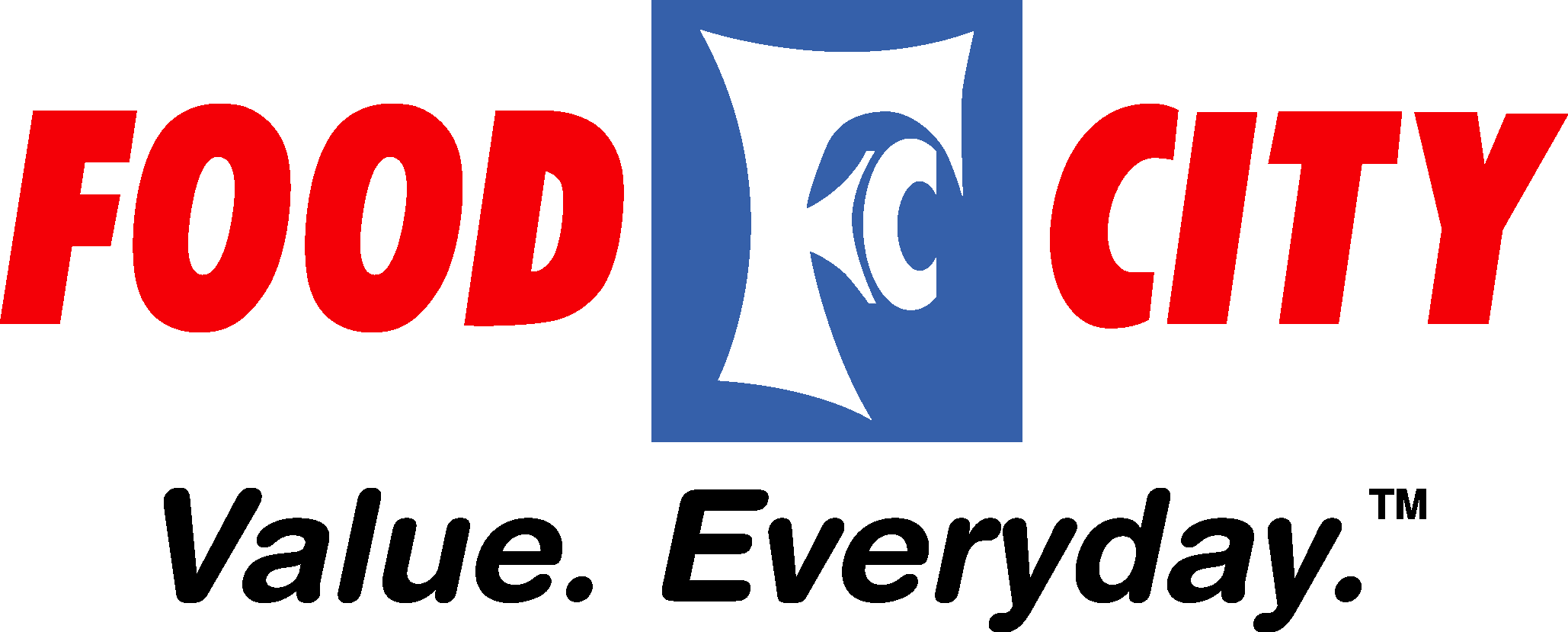 Food City Logo